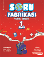 Soru Fabrikası 1